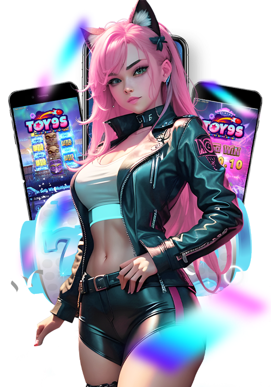 TOY9S Hero